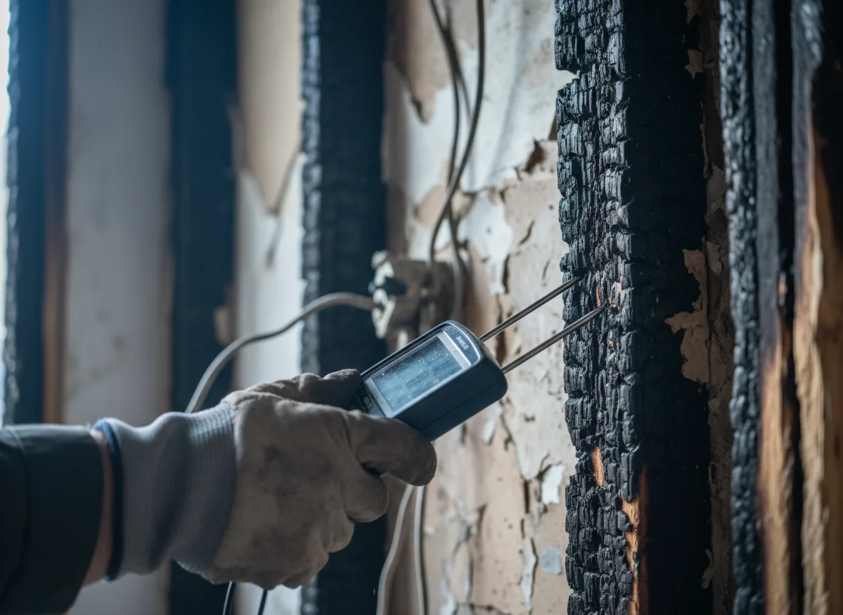 Fire Damage Restoration Crystal Springs, MS FAQs